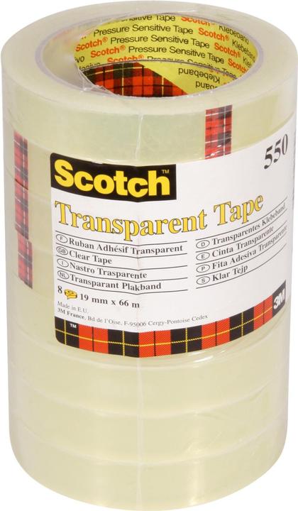 Produktbild Scotch Klebeband (19.19 mm)