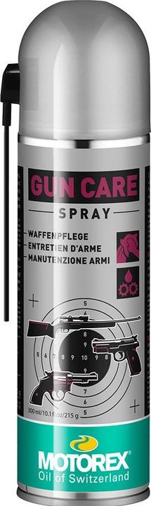 Produktbild Motorex Gun Care (300 ml)