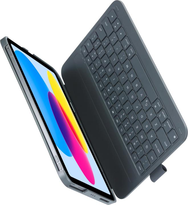 Actual product image Deqster SLIM PRO KEYBOARD 10.9IN/11IN (DE)