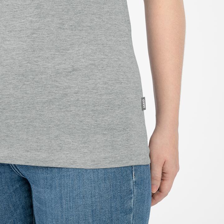 Actual product image JAKO T-shirt Organic (44)