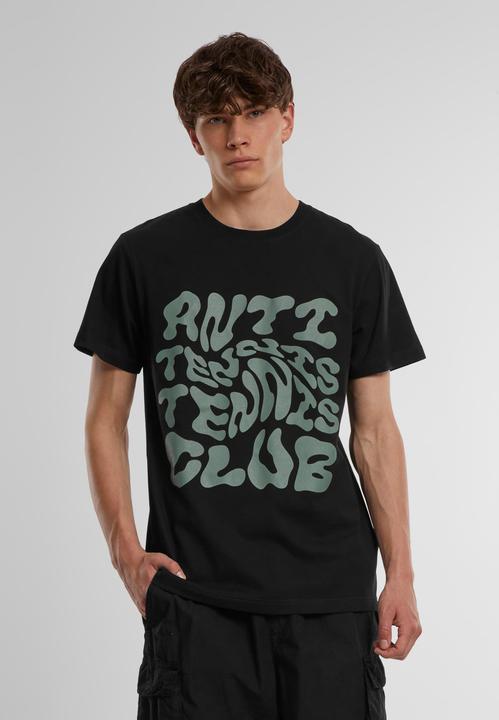 Produktbild Mister Tee Anti Tennis Club Tee - 89219 (XL)