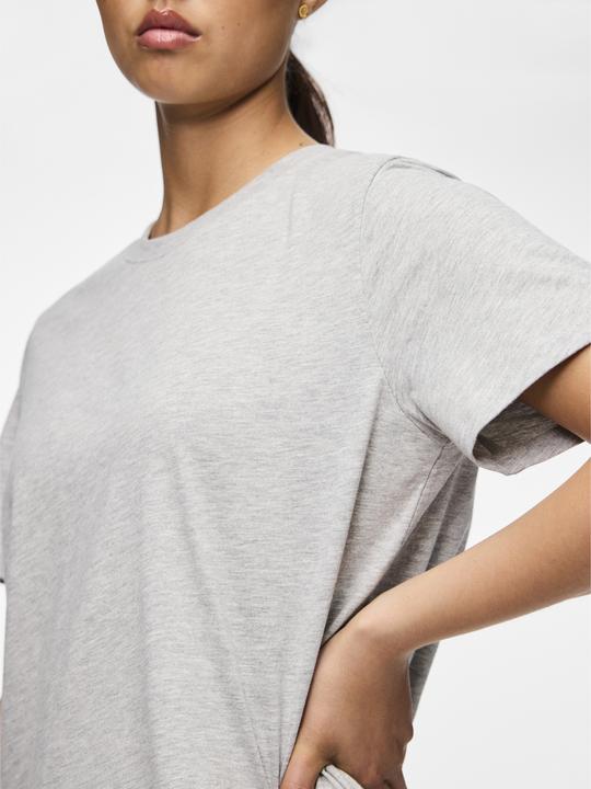 Immagine prodotto Pieces Pcria Ss Solid Tee Noos Bc (S)