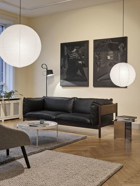 Actual product image HAY Paper lampshade