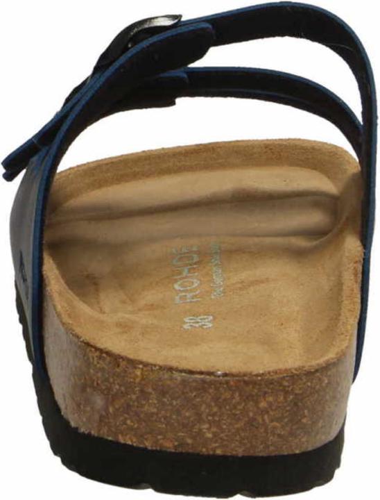 Actual product image Rohde Mules (36)