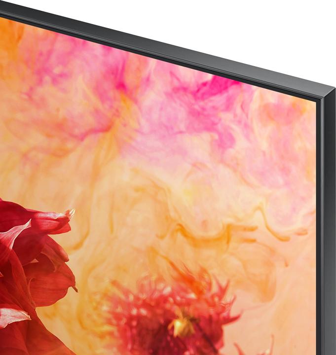 Immagine prodotto Samsung Qe55q9fn (55", LCD, 4K, 2018)