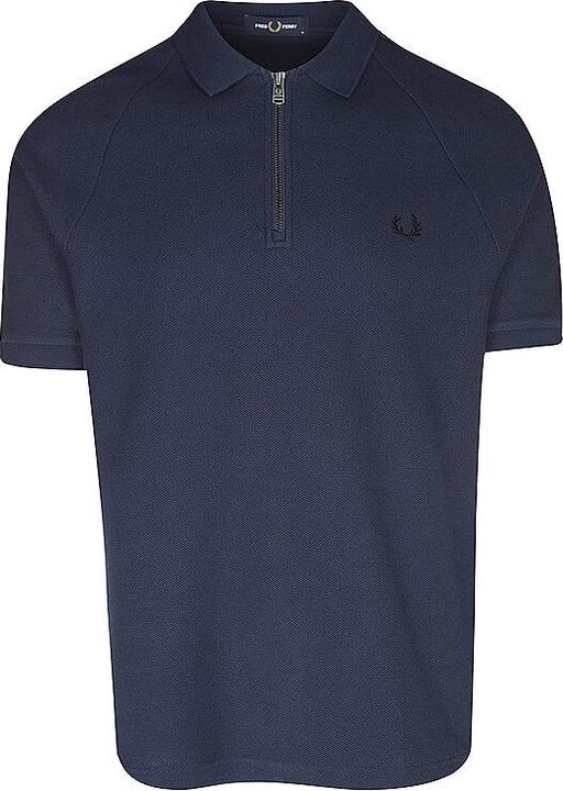 Actual product image Fred Perry Polo shirt (M)