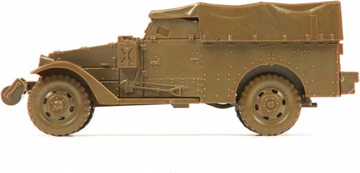Immagine prodotto Autoscout M-3 in scala 1:100