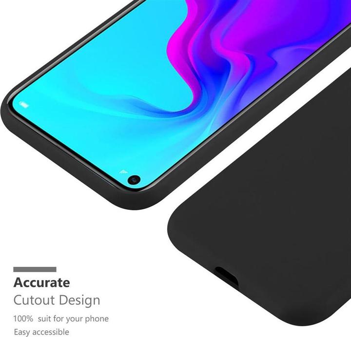 Immagine prodotto Cadorabo Copertina in TPU Candy (Huawei Nova 4)