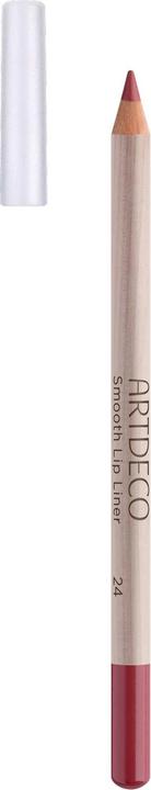 Actual product image Artdeco Smooth (24 Rosewood)