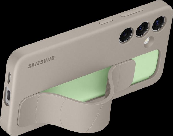 Produktbild Samsung Standing Grip Case (Samsung Galaxy S24)