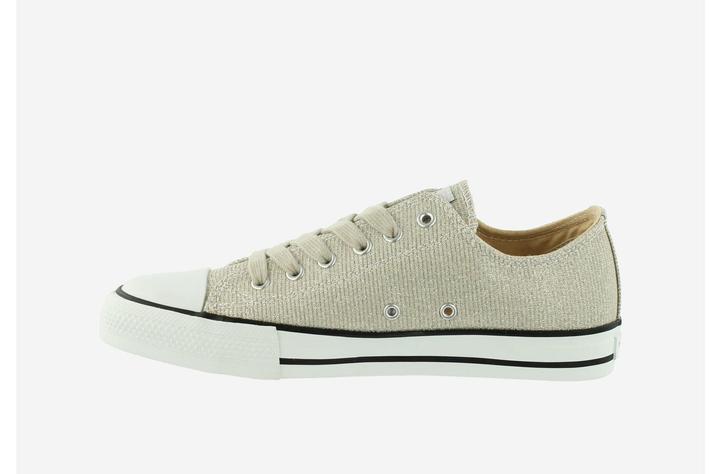 Produktbild Victoria tribu basket lurex (39)