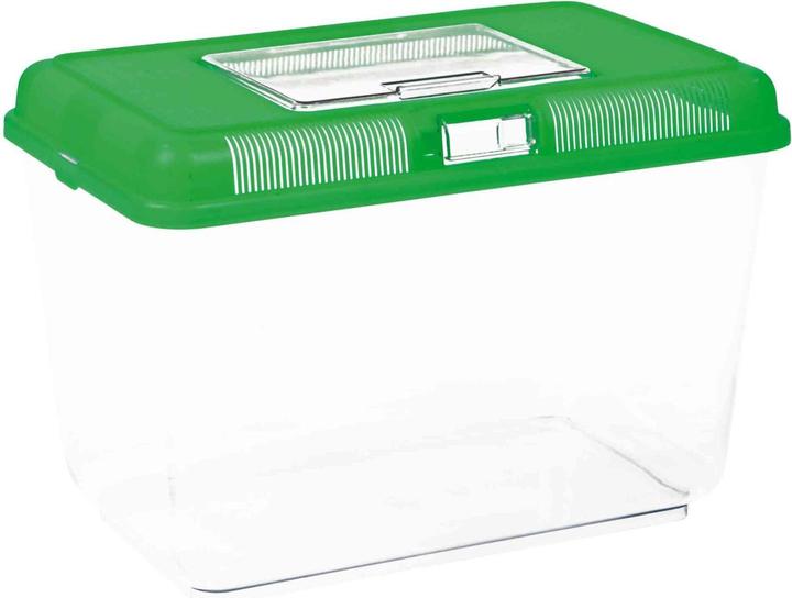 Produktbild Trixie Transport- und Fütterungsbox 38