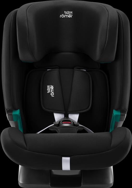 Produktbild Britax Römer Evolvafix (Kindersitz, ECE R129/i-Size Norm)