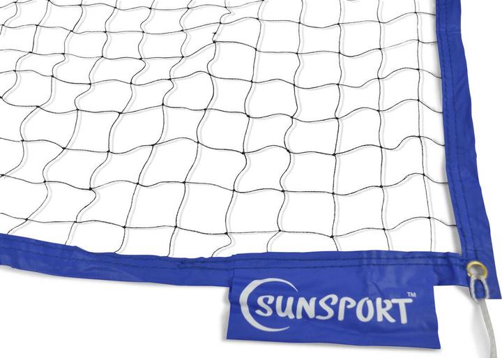 Image du produit Tactic Set de badminton Sunsport pour 4 personnes