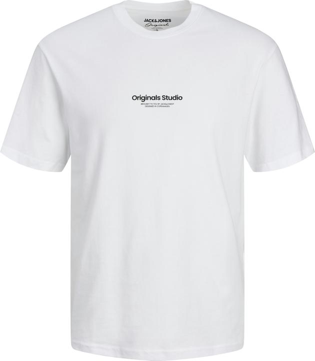 Jack & Jones Plus Size Gedruckt T-shirt T-shirt (5XL)