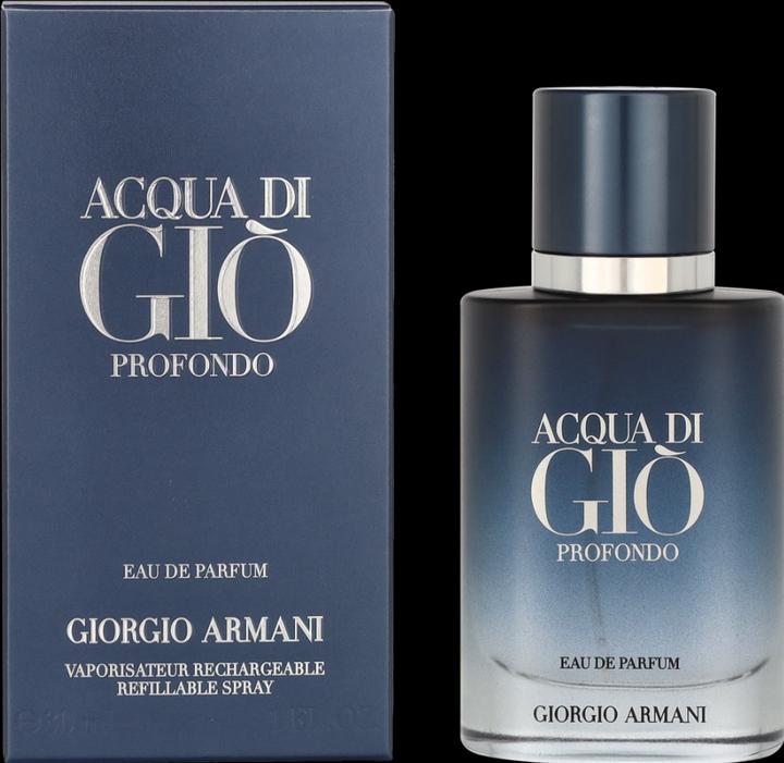 Armani Exchange Acqua Di Gio Profondo (Eau de parfum, 30 ml)