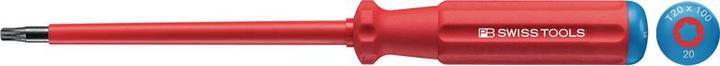 Image du produit PB Swiss Tools Schraubenzieher PB 5400 10 (Torx (TX))