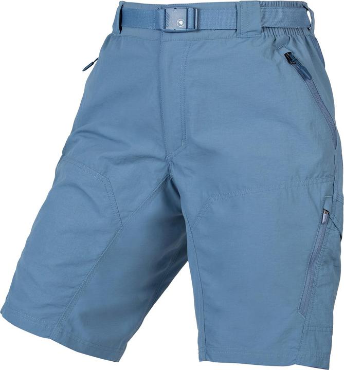 Bleu acier