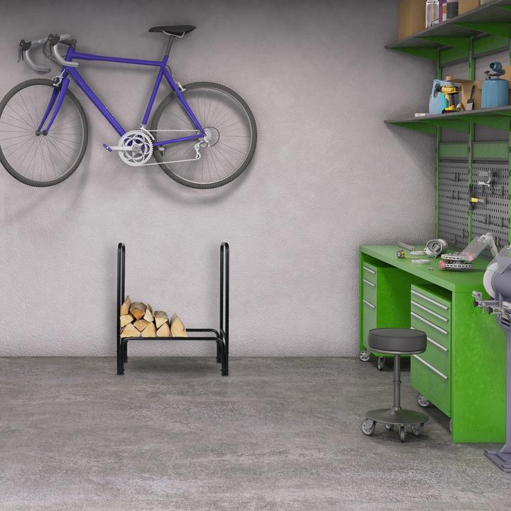 Image du produit Relaxdays Etagère murale (35 x 16 x 41 cm)