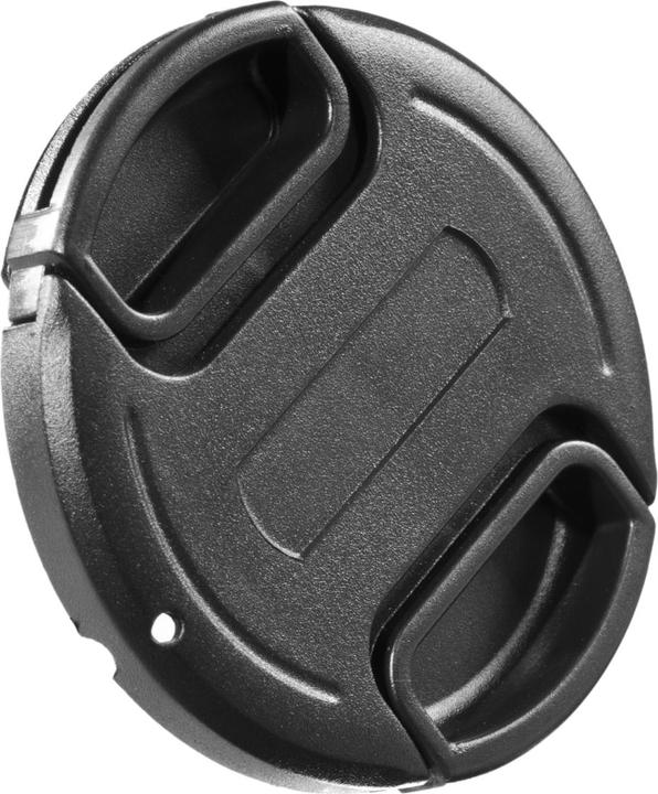 Produktbild Walimex Objektivdeckel mit Innengriff (58 mm)