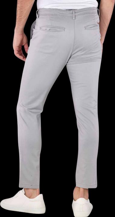 Produktbild Jack & Jones MARCO BOWIE SA NAVY BLAZER Slim Fit Chino (W34/L34)