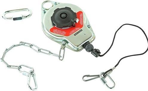 Image du produit Zebra Tool Balancer Pulley