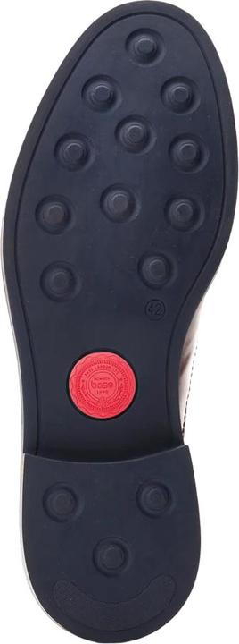 Immagine prodotto Base London Mawley Scarpe Derby Pelle Uomo (44)
