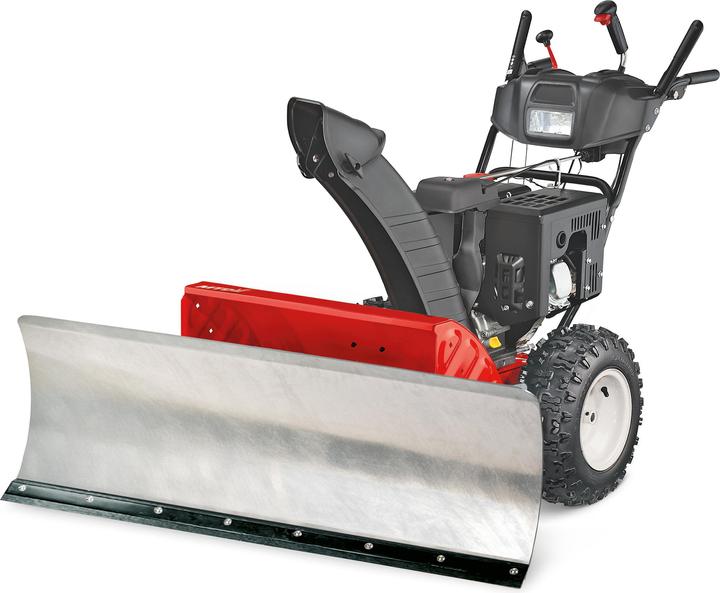 Produktbild MTD Gummischürfleiste (100 cm)