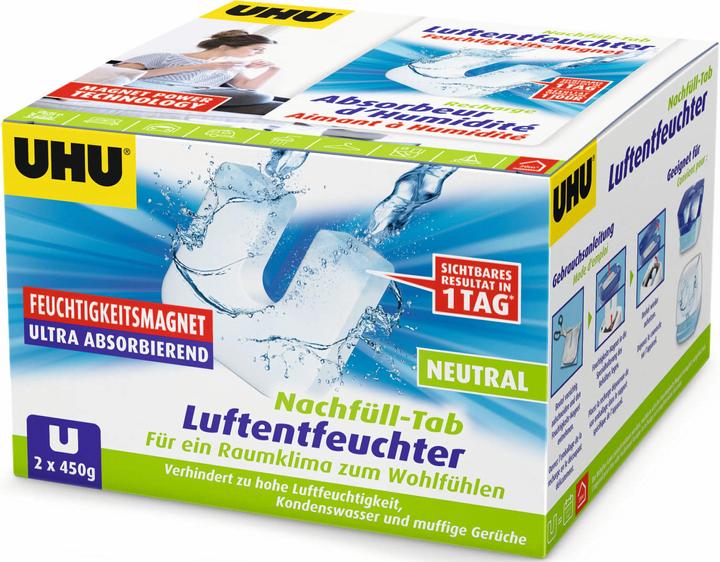 UHU Nachfülltabs (1 x)