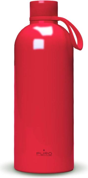Actual product image Puro Drink Me Thermal Bottle 500ml (0.50 l)