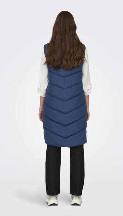 Image du produit JdY Gilet à fermeture haute Gilet en duvet (XXS)