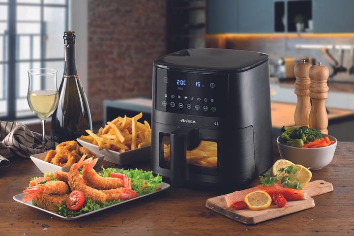 Image du produit Ariete 4633 Air Fryer