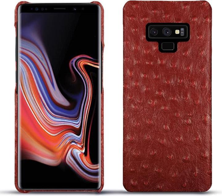 Productafbeelding Noreve Lederen omslag (Samsung Galaxy Note 9)