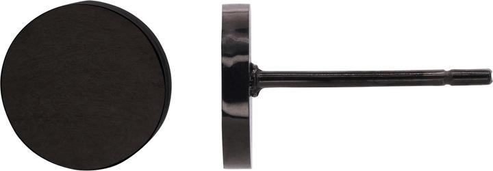 Actual product image Heideman Anthony black coloured (100% stainless steel)