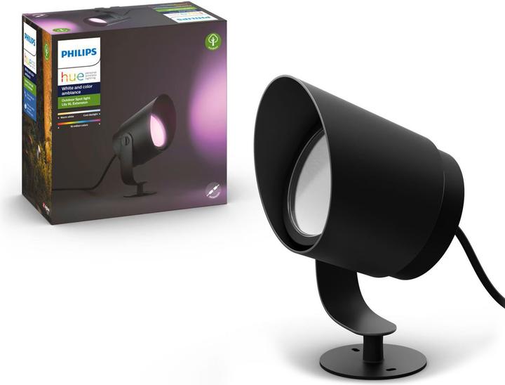 Productafbeelding Philips Hue Hue Lily XL uitbreiding (1050 lm, IP65)