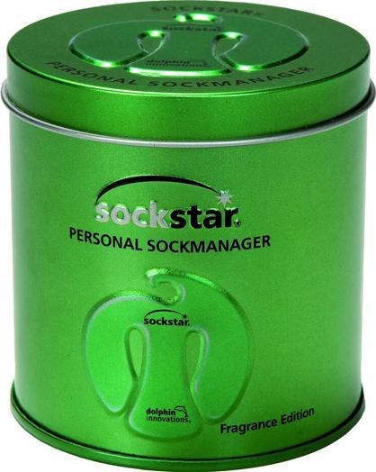 Image du produit Sockstar Premium Gift Box (Une unité par pack, Taille unique)