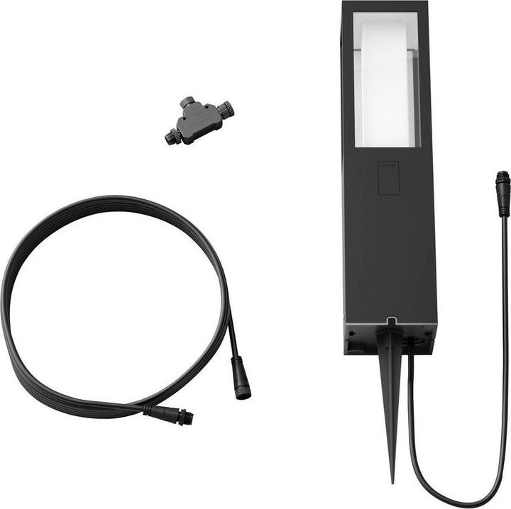 Image du produit Philips Hue Extension de Impressum (1200 lm, IP44)