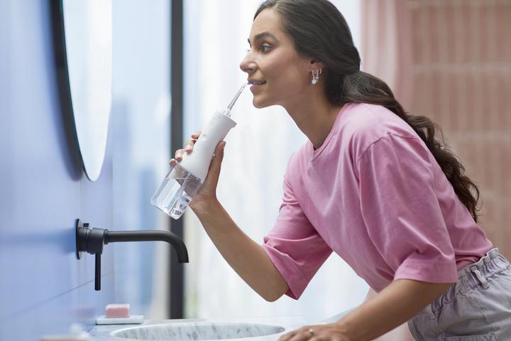 Produktbild Philips Sonicare Power Flosser 3000 (Schallzahnbürste)