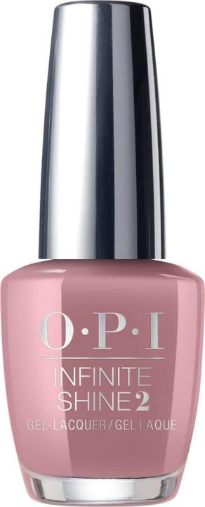 Actual product image OPI Infinite Shine - Tickle my France-y (Infinite Shine - Tickle my France-y, Gel-Effect Nail Polish)