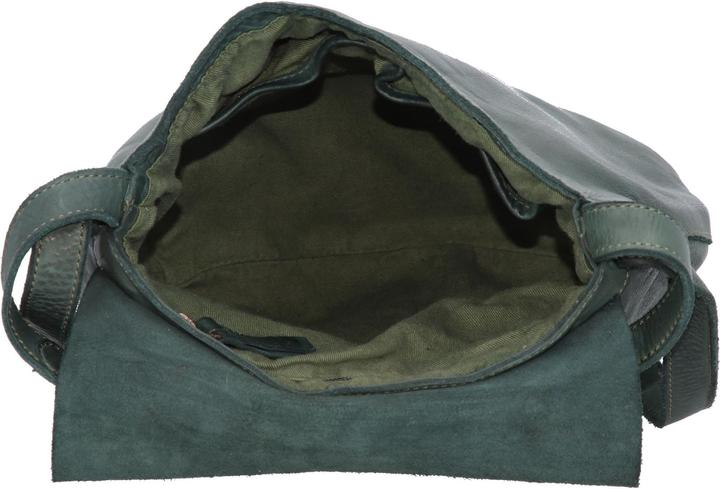 Immagine prodotto Harolds Borsa a tracolla Submarine in pelle 22 cm