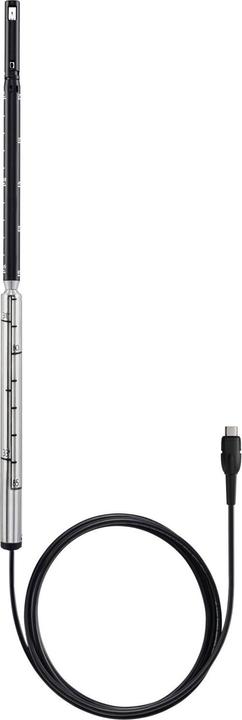 Produktbild Testo Sonde 0635 1032 Hitzdraht-Sond (Prüfspitze)