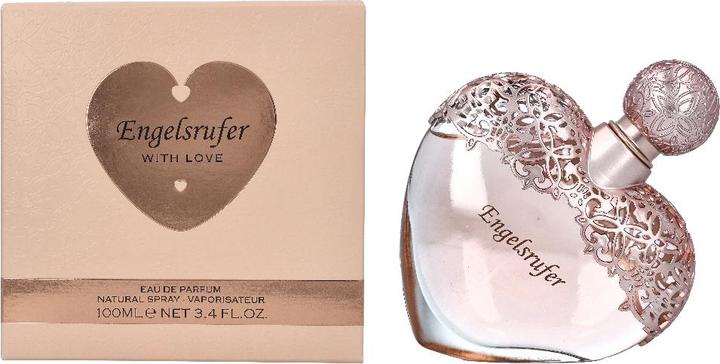 Produktbild Engelsrufer With Love Eau de Parfum (Eau de Parfum, 100 ml)