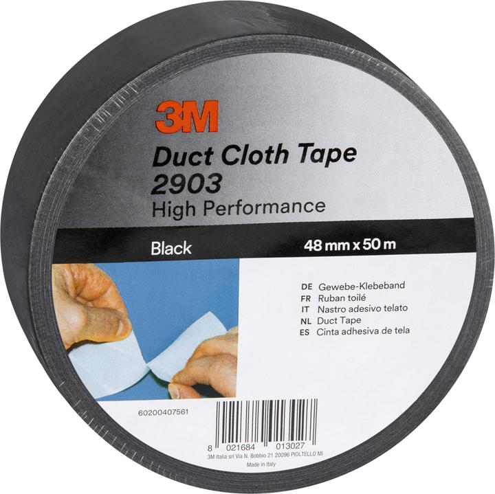 Produktbild 3M Gewebeklebeband 2903 (48 mm)