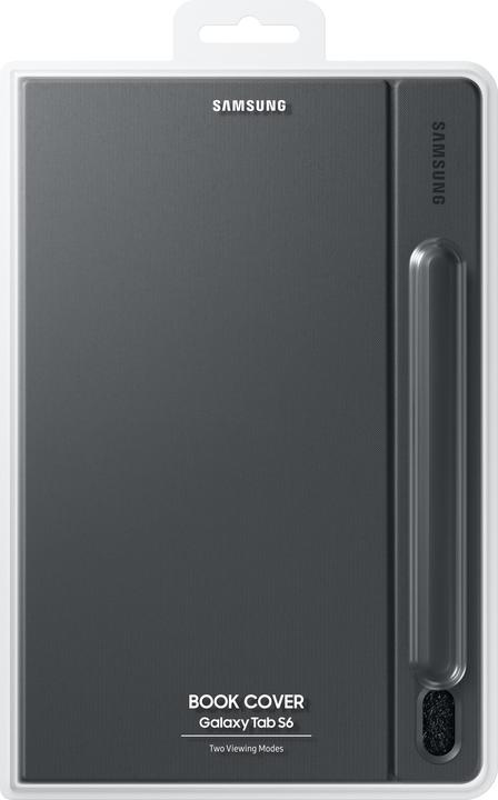 Produktbild Samsung Book Cover (Galaxy Tab S6 10.5 (2019))