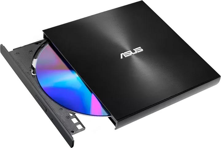 Produktbild ASUS ZenDrive V1M (DVD Laufwerk)
