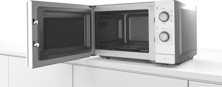 Image du produit Bosch Hausgeräte FFL020MW0C (20 l)