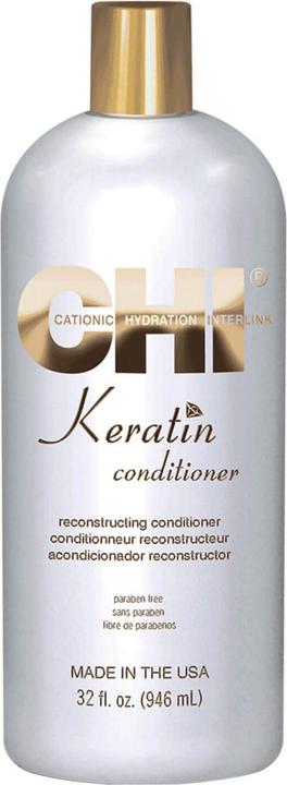 Actual product image CHI Keratin (950 ml)