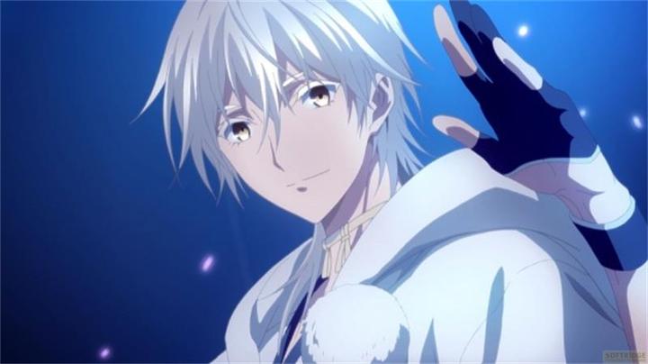 Actual product image Katsugeki Touken Ranbu - Volume 2: Episode 05-08 (Blu-ray) (Blu-ray, 2019, German, Japanese)