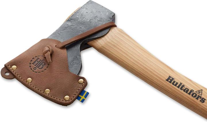 Produktbild Hultafors Premium Dvardala 0.7 Hunting & Forest Axe