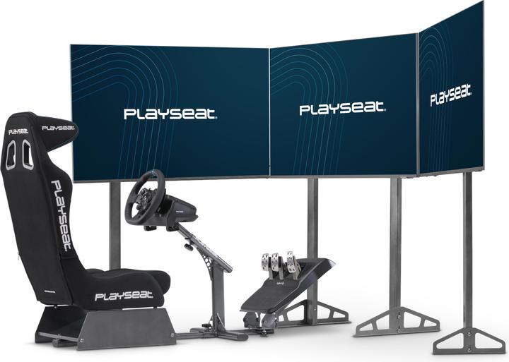 Image du produit Playseat Package Tripple TV Stand